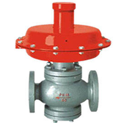 自力式差壓調節(jié)閥