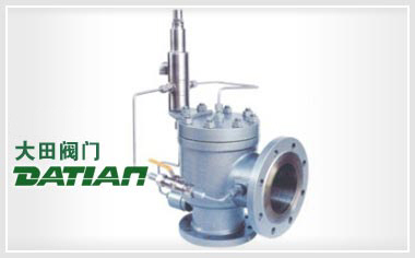 A46先導(dǎo)式安全閥 A46先導(dǎo)式安全閥