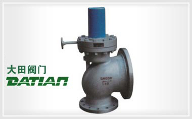 A49型主安全閥 A49型主安全閥