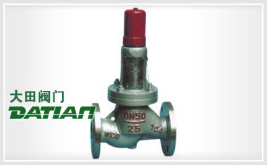 AH42型安全回流閥 AH42型安全回流閥