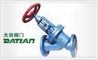 J45Fs直流式襯氟塑料截止閥 J45Fs直流式襯氟塑料截止閥