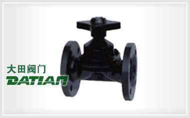 EG41W(無襯里)、_EG41J(襯膠)堰式隔膜閥 EG41W(無襯里)、_EG41J(襯膠)堰式隔膜閥