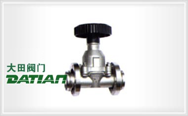 GM高真空隔膜閥 GM高真空隔膜閥