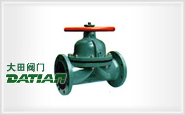 G41W(無襯里)/G41J(襯膠)堰式隔膜閥 G41W(無襯里)/G41J(襯膠)堰式隔膜閥