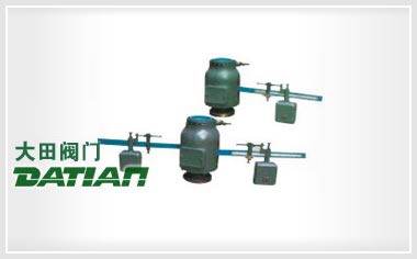 GA42/GA44型杠桿式安全閥 GA42/GA44型杠桿式安全閥