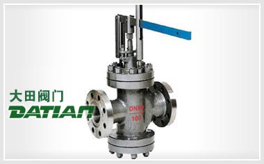 Y45H/Y型杠桿式減壓閥 Y45H/Y型杠桿式減壓閥