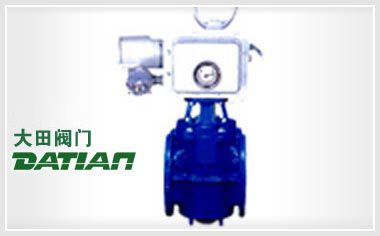 彈性座封偏心旋塞閥 彈性座封偏心旋塞閥