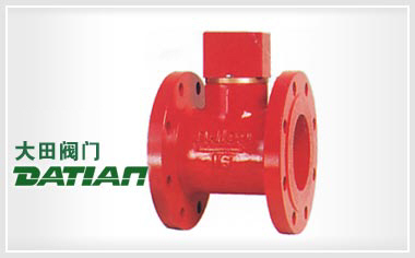 ZSJZ水流指示器 ZSJZ水流指示器