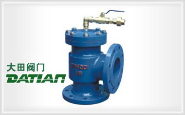 H142X液壓水位控制閥 H142X液壓水位控制閥