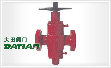 PFF手動(dòng)明桿帶平衡桿平板閥 PFF手動(dòng)明桿帶平衡桿平板閥