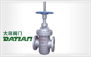 Z43F導(dǎo)流孔平行式閘閥 Z43F導(dǎo)流孔平行式閘閥