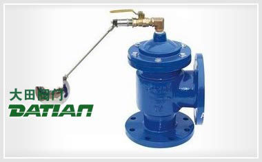 液壓水位控制閥 液壓水位控制閥