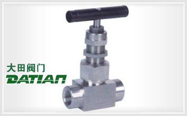 SS-12NBF8美標(biāo)內(nèi)螺紋針型閥