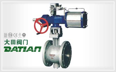 API氣動(dòng)V型調(diào)節(jié)球閥 API氣動(dòng)V型調(diào)節(jié)球閥